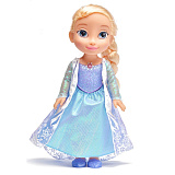 Интерактивная кукла Disney Холодное Cердце: Снежинка Эльзы, 35 см