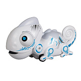 Робот Silverlit Хамелеон Робот Silverlit Хамелеон