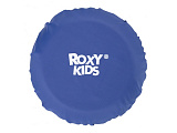 Чехлы на колеса прогулочной коляски Roxy-Kids, 4 шт., голубой, до 20 см