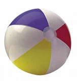 Мяч Intex цветной, 20", 51 см