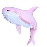 Мягкая игрушка Fancy Акула, 98 см