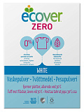 Стиральный порошок Ecover Zero экологический, для белого, 750 г
