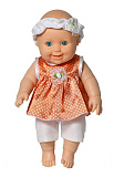 Кукла Фабрика Весна Малышка 8, 30 см, ассортимент