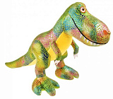 Мягкая игрушка Fancy Динозаврик Икки, 29 см