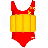 Детский купальный костюм Baby Swimmer Уточка