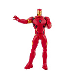 Фигурка KiddiePlay Marvel Железный человек, 26 см, серия Avengers