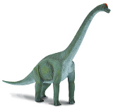 Фигурка Collecta Брахиозавр, Большой, L, 23 см