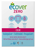 Стиральный порошок Ecover Zero экологический, для цветного, 750 г
