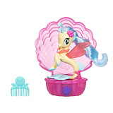 Мини игровой набор My Little Pony Мерцание, в ассортименте