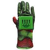 Перчатка-бластер Glove Blaster Пришелец + 10 пуль