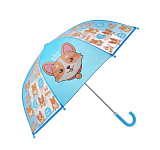 Зонт детский Mary Poppins Корги, 46 см