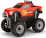 Машинка Dickie Монстр-трак Форд F-150, 18 см, свет, звук