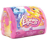 Игрушка-сюрприз Ekinia Пони в конюшне