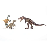 Набор динозавров Collecta, 3 шт.
