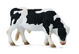 Фигурка Collecta Фризский бык, L, 12 см
