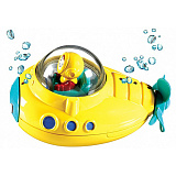Игрушка для ванной Munchkin Подводная лодка