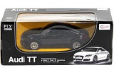 Машина Rastar Audi TT, 1:24, со светом, р/у