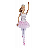 Кукла Simba Штеффи Балерина, 29 см