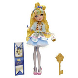 Кукла Ever After High Бблонди Локс, серия Сладкая правда