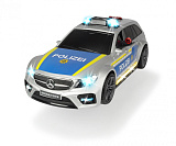 Полицейский универсал Dickie Mercedes Benz E43 AMG, 30 см