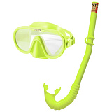 Набор для плавания Intex Искатель приключений, маска, трубка, от 8 лет