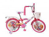 Велосипед Navigator Winx 18", Т1-тип, розовый