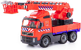 Автомобиль пожарный Полесье NL Volvo