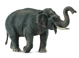 Фигурка Collecta Азиатский слон, XL