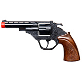 Пистолет Edison Susy Western 18.5 см