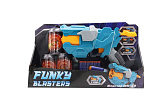 Бластер Funky Toys В5-03