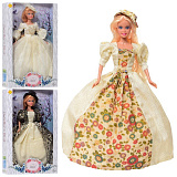 Кукла Defa Lucy Принцесса. Limited Edition, 28 см, в ассортименте