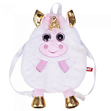 Сумка-рюкзак детская Fancy Единорог