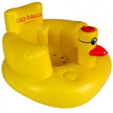 Надувное кресло Baby Swimmer для детей
