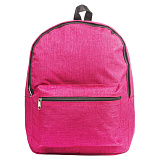 Рюкзак Brauberg молодежный, сити-формат, влагозащитный, бордовый, 40х30х13 см