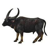 Фигурка Collecta Дикий буйвол, L