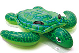 Надувная игрушка Intex Черепаха малая, для плавания, 150х127 см