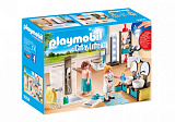 Конструктор Playmobil City Life Ванная