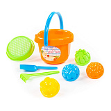 Набор для песка Полесье №10