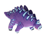 Мягкая игрушка Мульти-Пульти Турбозавры. Тор, 28 см, муз. чип., в пак.