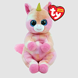 Мягкая игрушка Скайлар, единорог, 15 см