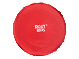 Чехлы на колеса коляски Roxy-Kids, 4 шт., красный, до 30 см
