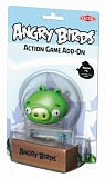 Дополнительные аксессуары Tactic Games Angry Birds Action Game. Minion Pig
