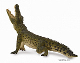 Фигурка Collecta Нильский крокодил, XL