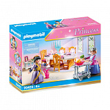 Конструктор Playmobil Princess Столовая