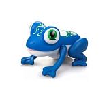 Лягушка Silverlit Глупи, синяя