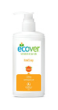 Жидкое мыло Ecover для мытья рук, цитрус, 250 мл