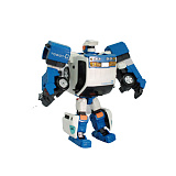 Робот-трансформер Young Toys Тобот Zero