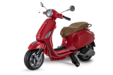 Электромотороллер Kid Trax Vespa Scooter Ride-On, детский