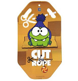 Ледянка 1Toy Cut the rope, 92 см