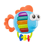 Музыкальная игрушка Happy Baby Piano Fish